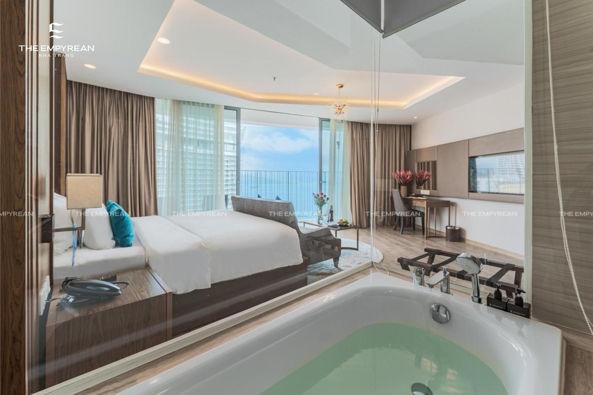 Hotel The Empyrean Nha Trang